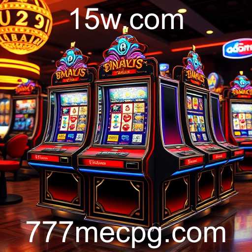 Caça-níqueis online