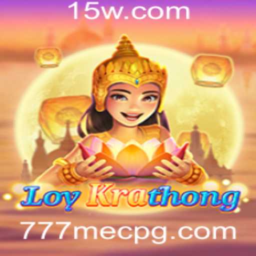 Descubra LoyKrathong: O Fascinante Jogo de Estratégia e Tradição